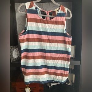 Matilda Jane top